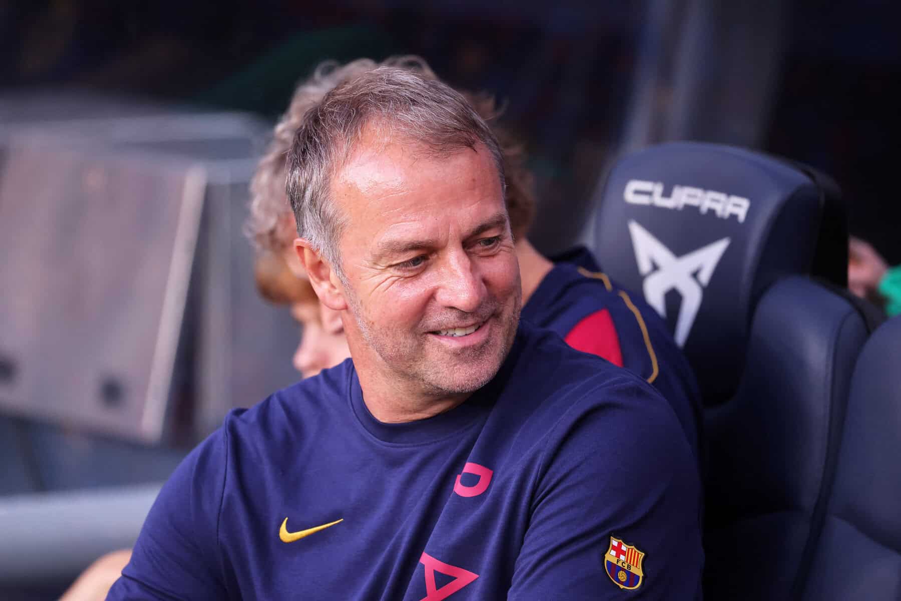 Barcelona Begin New Era as Hansi Flick Targets La Liga Hat-Trick